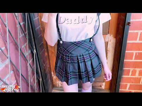 ❤️ Schoolgirl Mengisap penisnya dalam-dalam dan meniduri alih-alih kelas. ️❌ Rusia porno di id.xxx-wow-net.ru ️❤