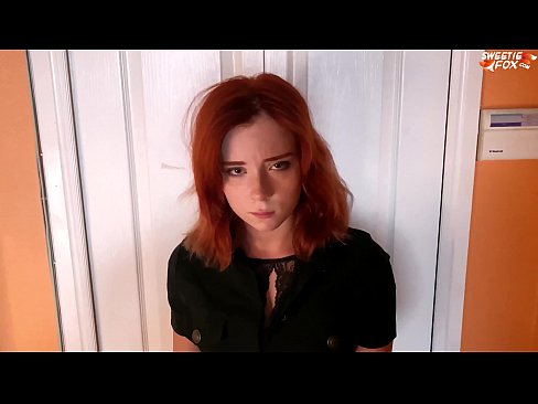 ❤️ Penjaga Keamanan Menghukum Wanita Cantik karena Mengutil - Cum Di Mulut ️❌ Rusia porno di id.xxx-wow-net.ru ️❤